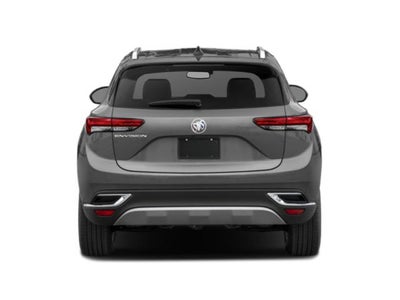 2022 Buick Envision AWD Essence