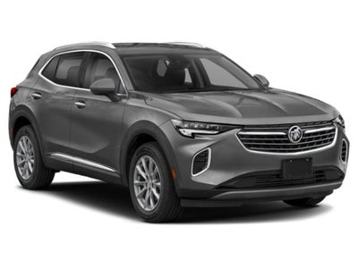 2022 Buick Envision AWD Essence