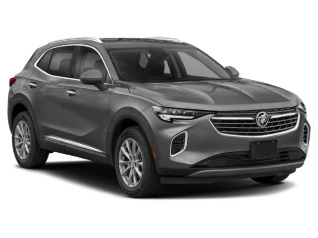 2022 Buick Envision AWD Essence