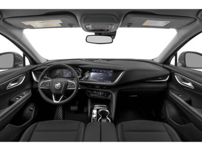 2022 Buick Envision AWD Essence