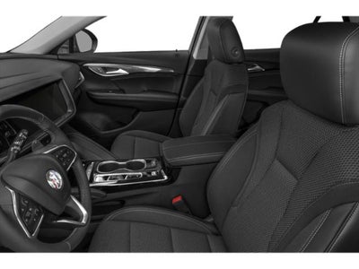 2022 Buick Envision AWD Essence
