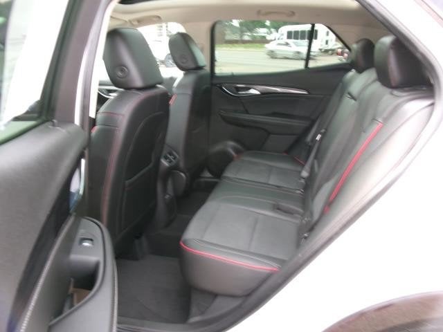 2022 Buick Envision AWD Essence