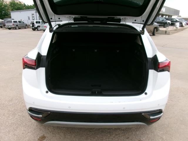 2022 Buick Envision AWD Essence