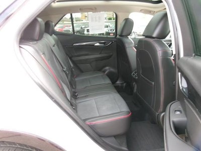 2022 Buick Envision AWD Essence