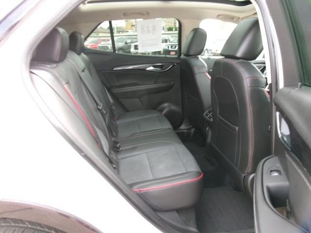 2022 Buick Envision AWD Essence