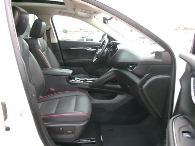 2022 Buick Envision AWD Essence
