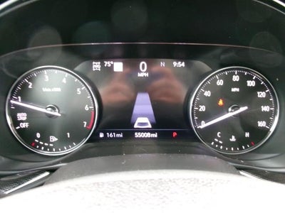 2022 Buick Envision AWD Essence