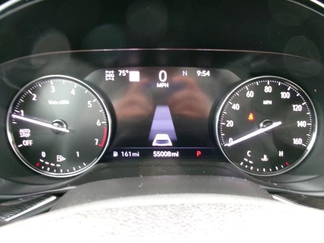 2022 Buick Envision AWD Essence