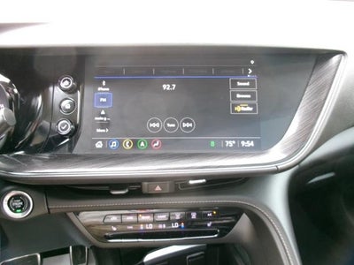 2022 Buick Envision AWD Essence