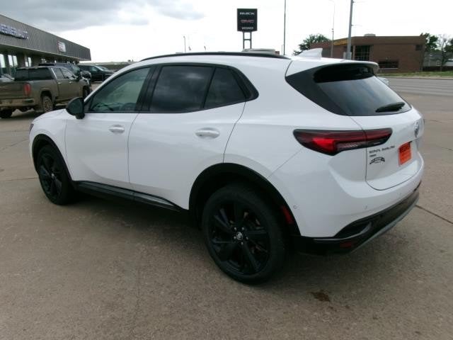 2022 Buick Envision AWD Essence
