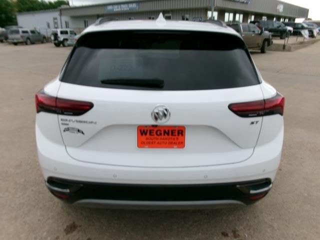 2022 Buick Envision AWD Essence