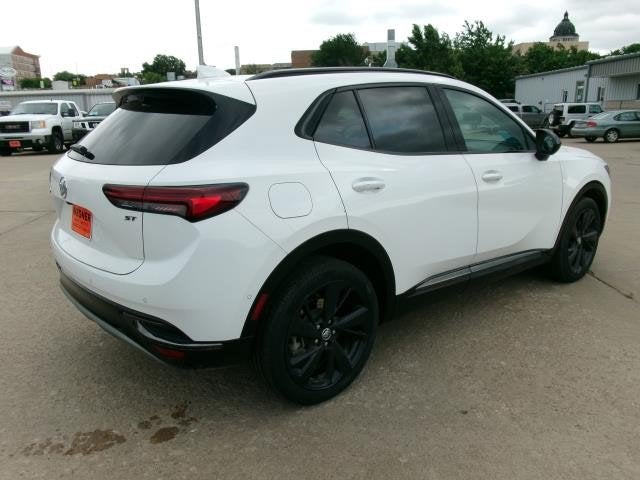 2022 Buick Envision AWD Essence
