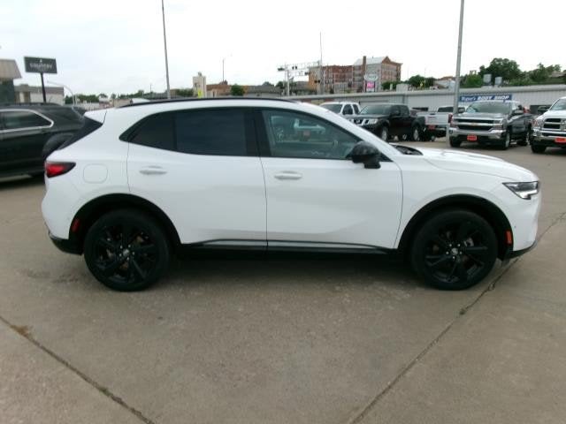 2022 Buick Envision AWD Essence