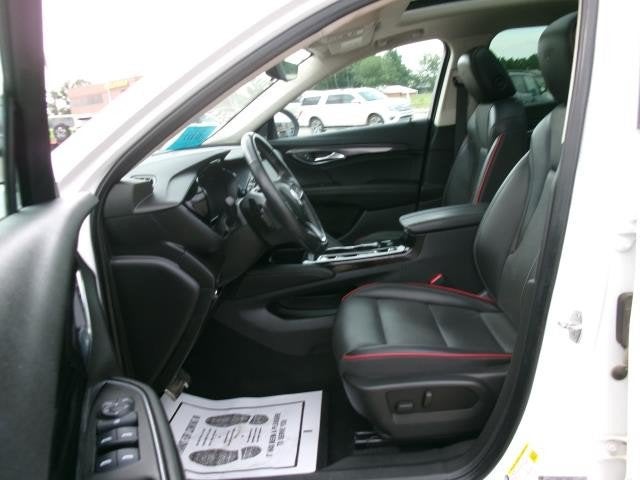 2022 Buick Envision AWD Essence