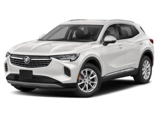 2022 Buick Envision AWD Essence