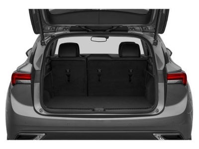 2022 Buick Envision AWD Avenir