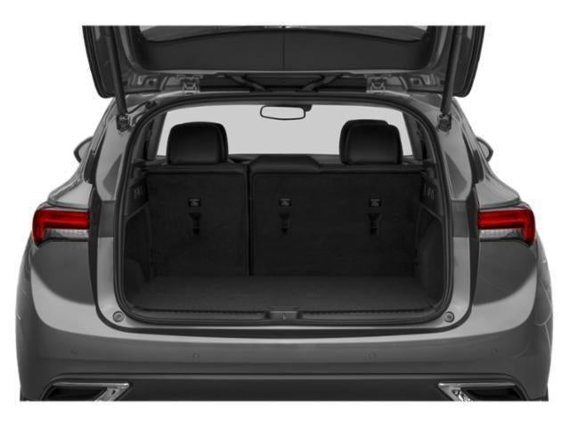 2022 Buick Envision AWD Avenir