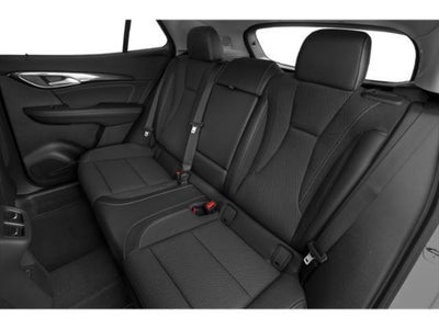 2022 Buick Envision AWD Avenir