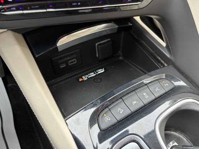 2022 Buick Envision AWD Avenir