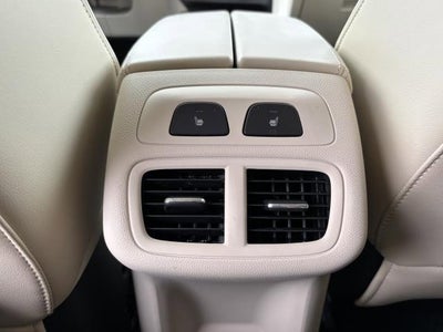 2022 Buick Envision AWD Avenir