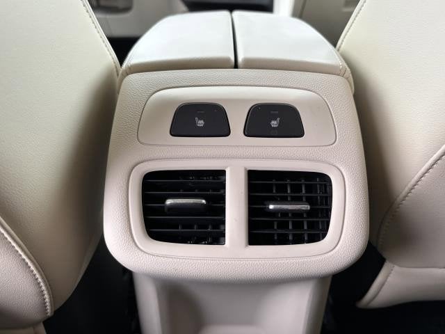 2022 Buick Envision AWD Avenir