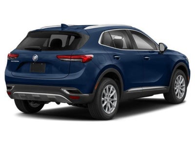 2022 Buick Envision AWD Avenir