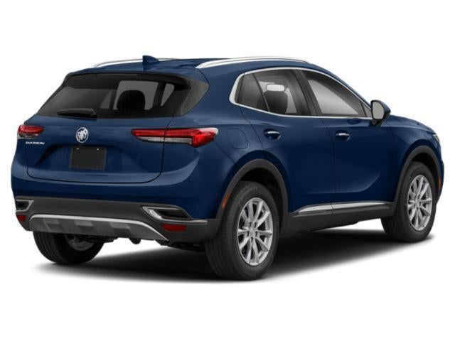 2022 Buick Envision AWD Avenir