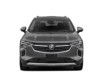2022 Buick Envision AWD Avenir