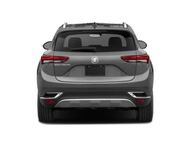 2022 Buick Envision AWD Avenir