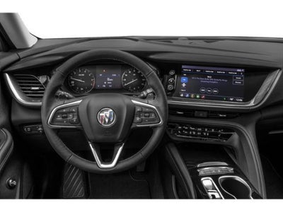 2022 Buick Envision AWD Avenir