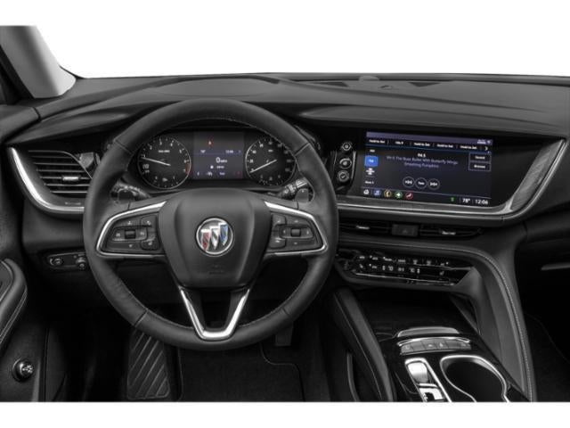 2022 Buick Envision AWD Avenir