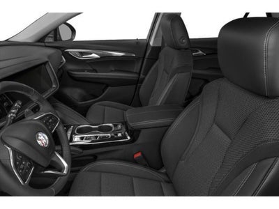 2022 Buick Envision AWD Avenir