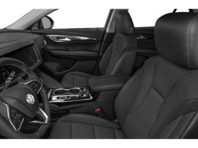 2022 Buick Envision AWD Avenir