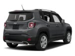 2016 Jeep Renegade Limited