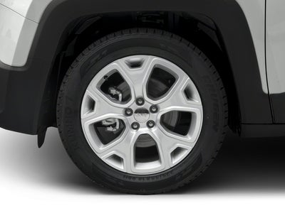 2016 Jeep Renegade Limited