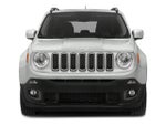 2016 Jeep Renegade Limited