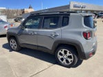 2020 Jeep Renegade Limited 4X4
