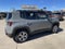 2020 Jeep Renegade Limited 4X4