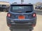 2023 Jeep Renegade RENEGADE LATITUDE 4X4