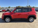 2021 Jeep Renegade Limited 4X4