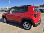 2021 Jeep Renegade Limited 4X4