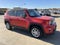 2021 Jeep Renegade Limited 4X4
