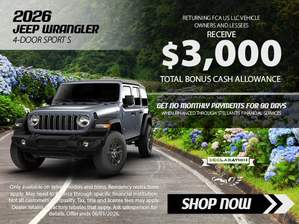 Wrangler