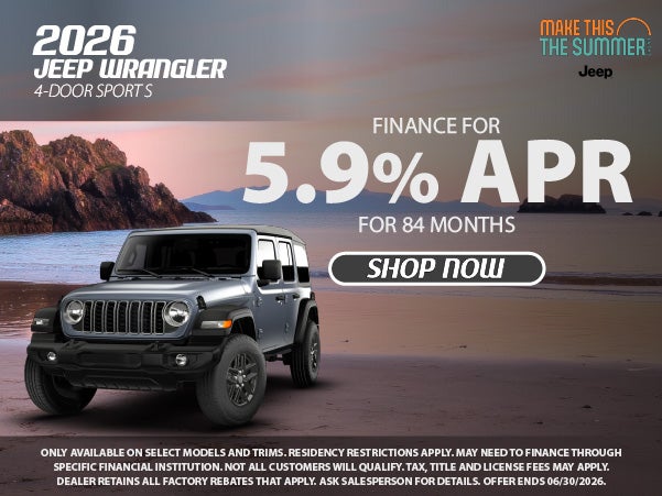Wrangler