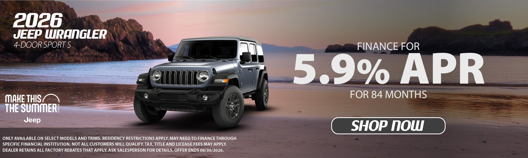 Wrangler